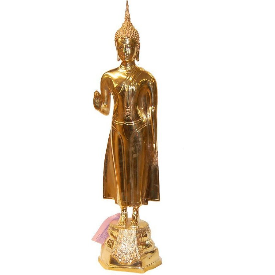 Brass Buddha Monday-14-14"