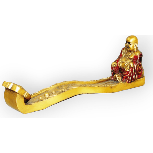 Buddha Incense Burner