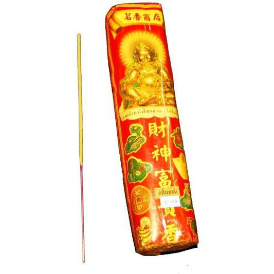 Buddhist Ceremonial Incense -13"