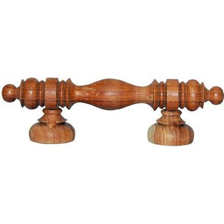 Drawer Pull Handle Teak-11"