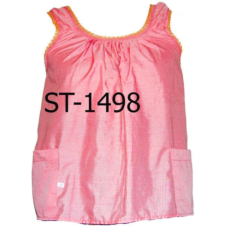 Lao Blouse 1498 Small to X Large
