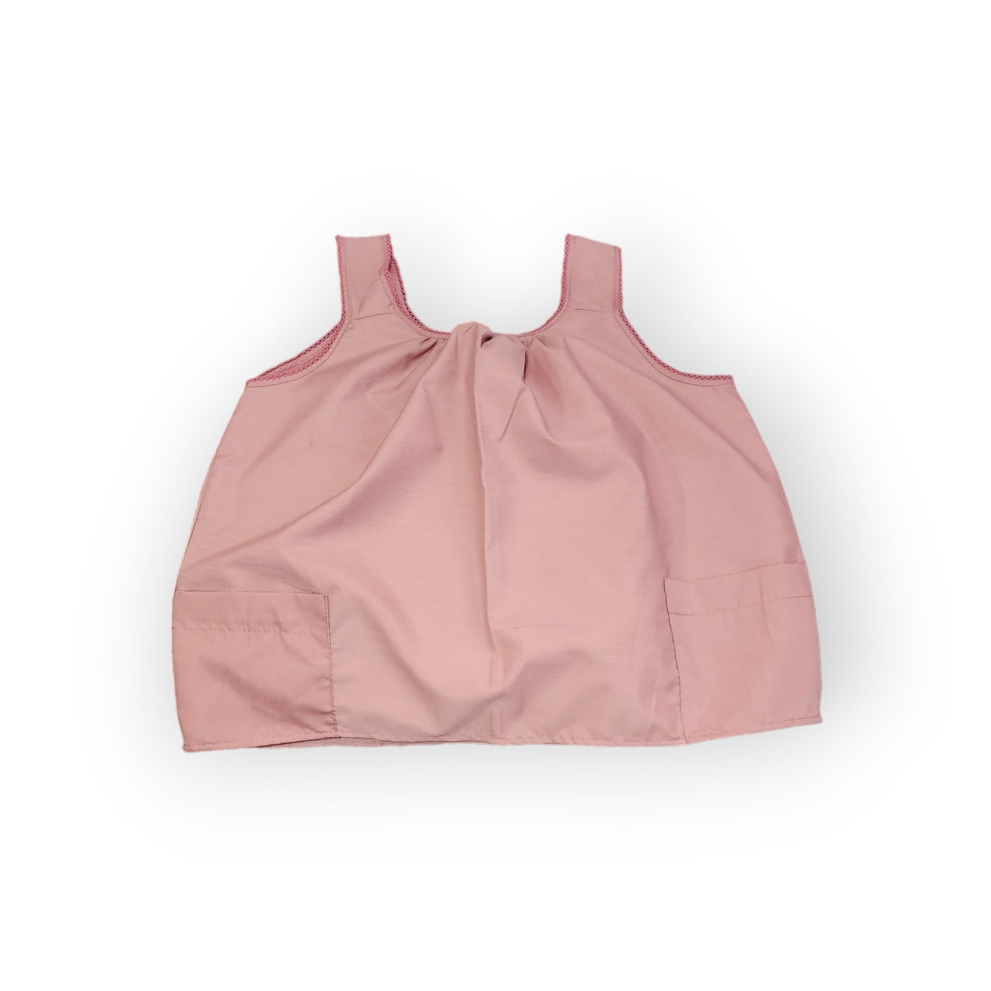 Traditional Thai - Lao Blouse Temple 1516