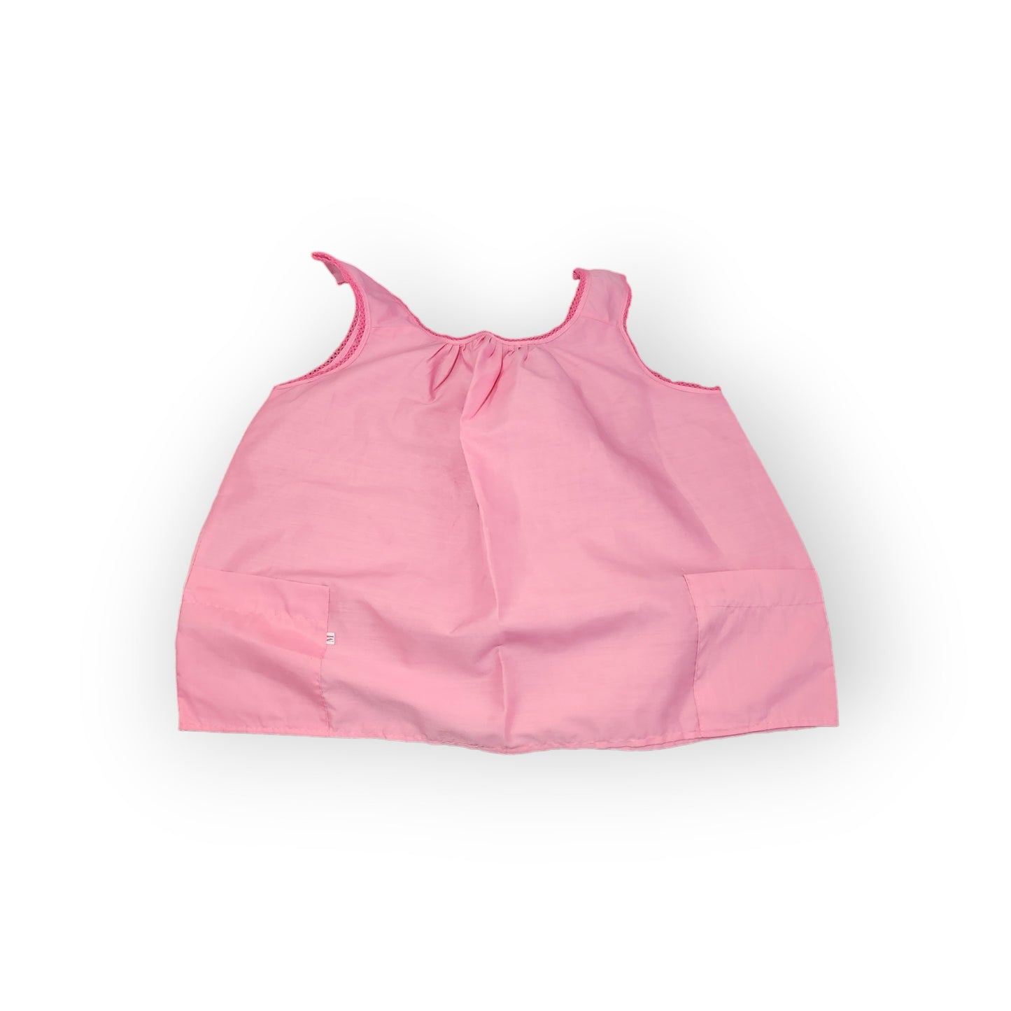 Traditional Thai - Lao Blouse Temple 1517