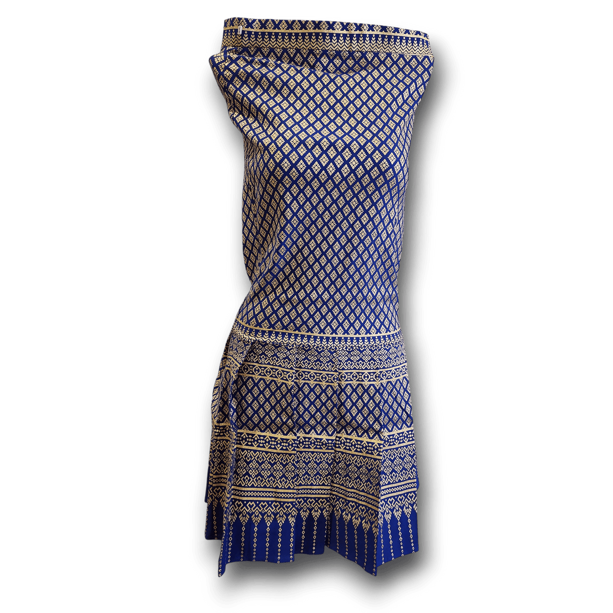 Thai & Loa Skirts