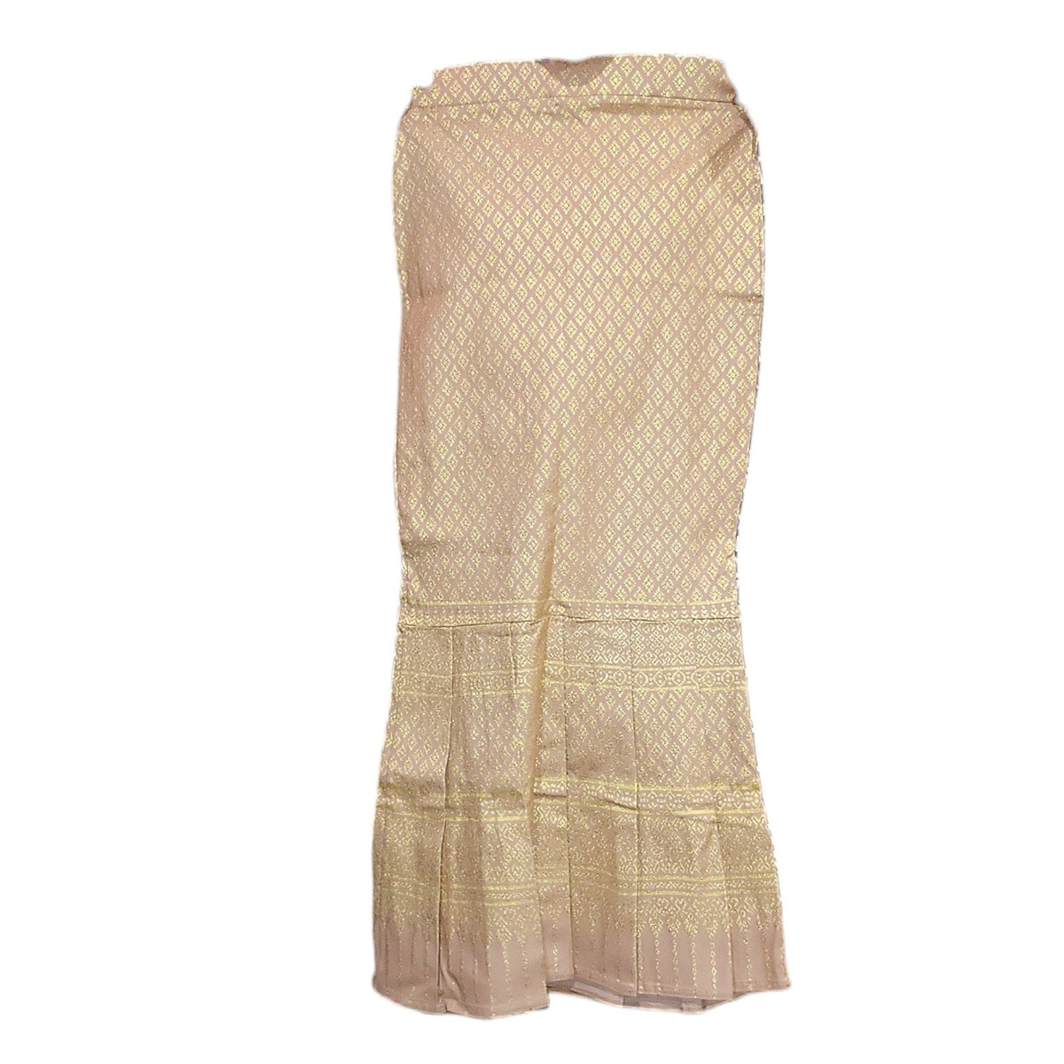 Thai & Loa Skirts