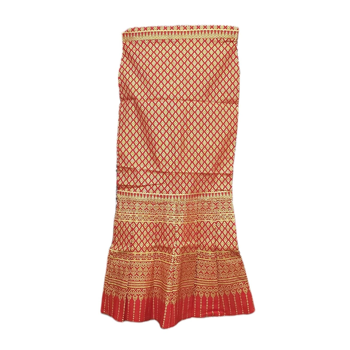 Thai & Loa Skirts