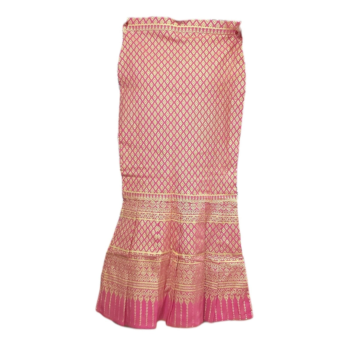 Thai & Loa Skirts