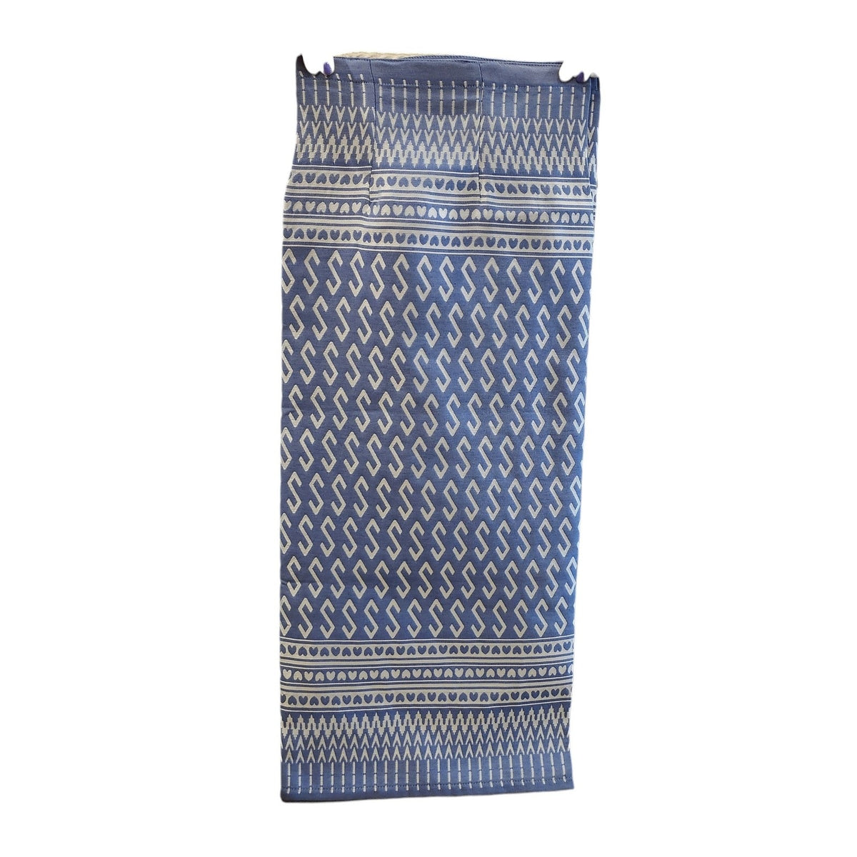 Thai & Loa Skirts