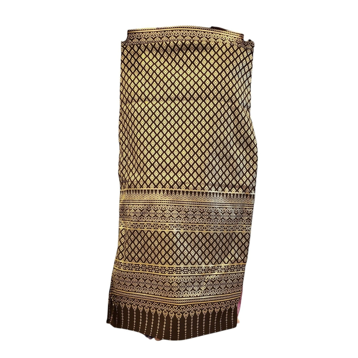 Thai & Loa Skirts