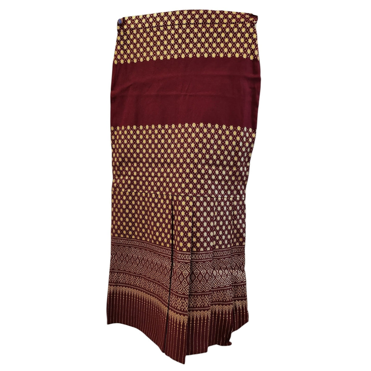 Thai & Loa Skirts