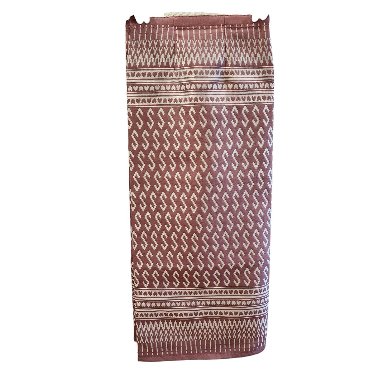 Thai & Loa Skirts