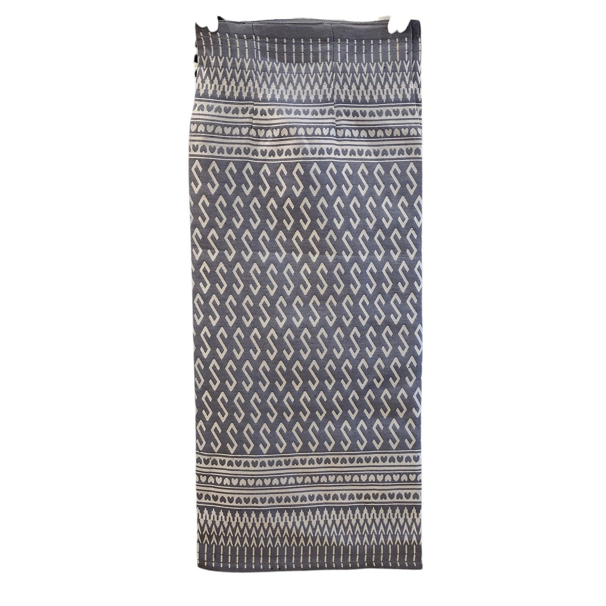 Thai & Loa Skirts