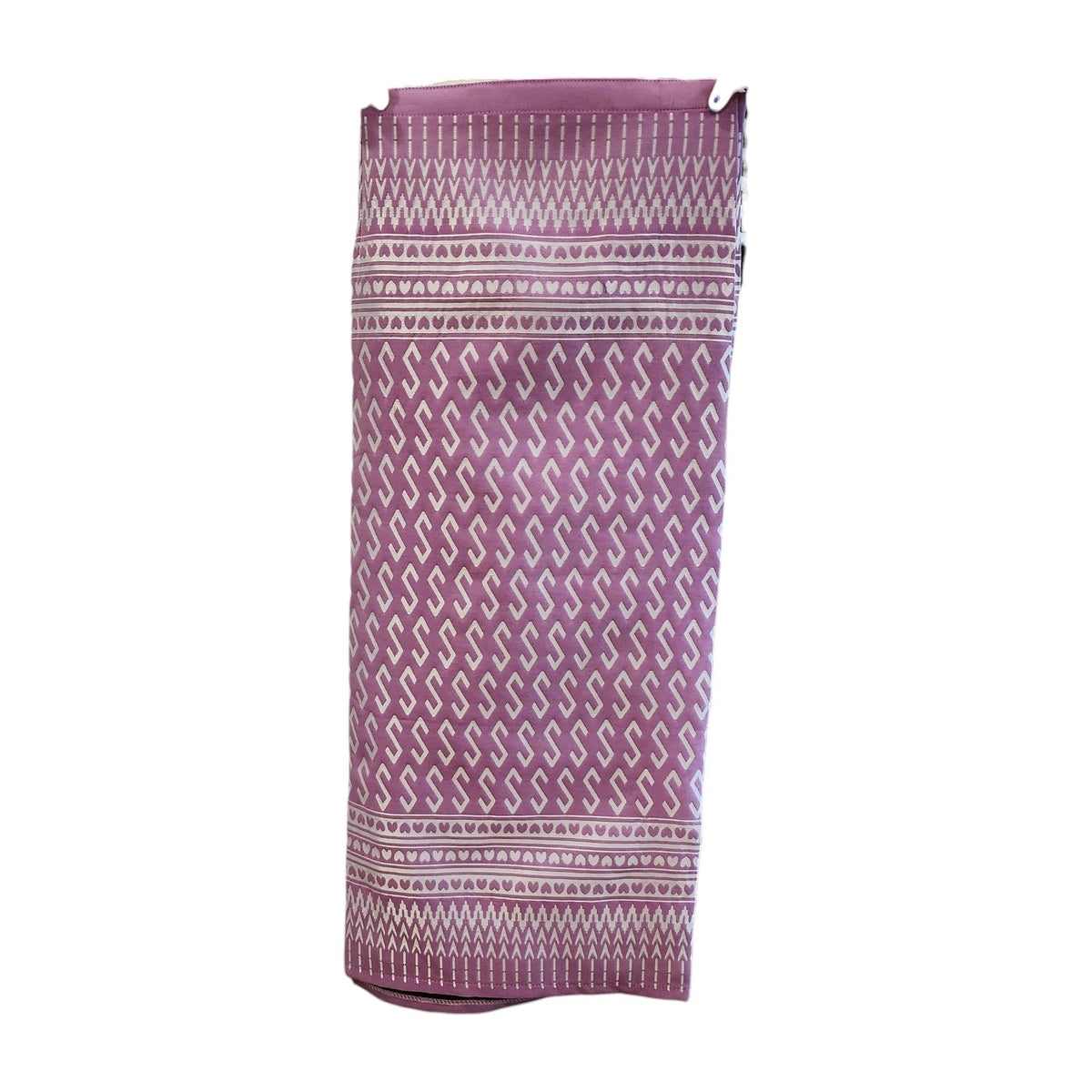 Thai & Loa Skirts