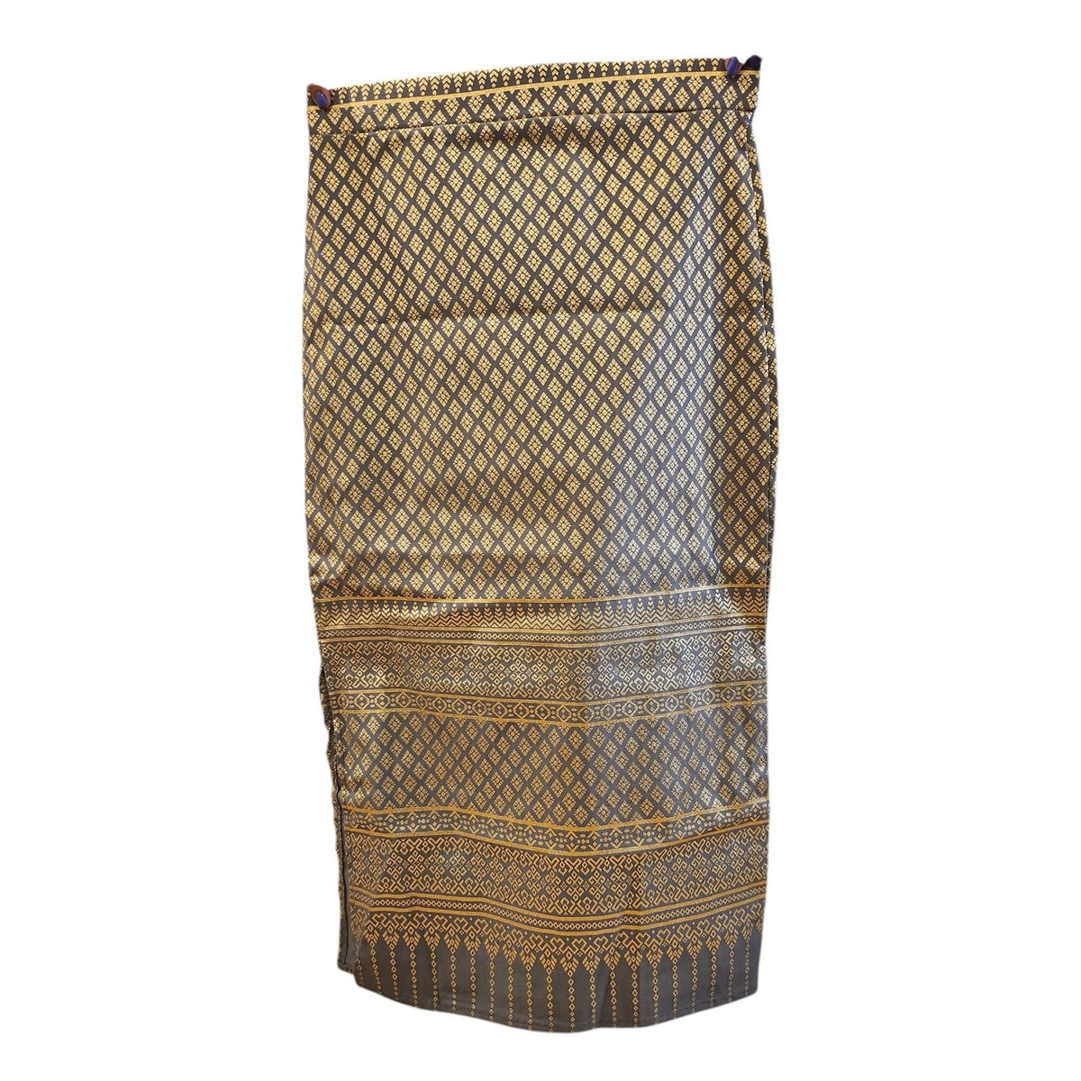 Thai & Loa Skirts