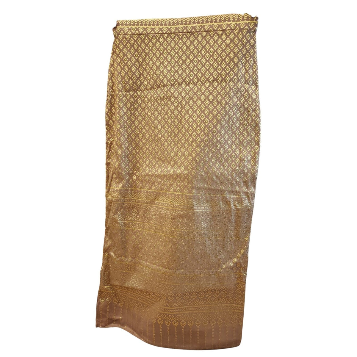 Thai & Loa Skirts