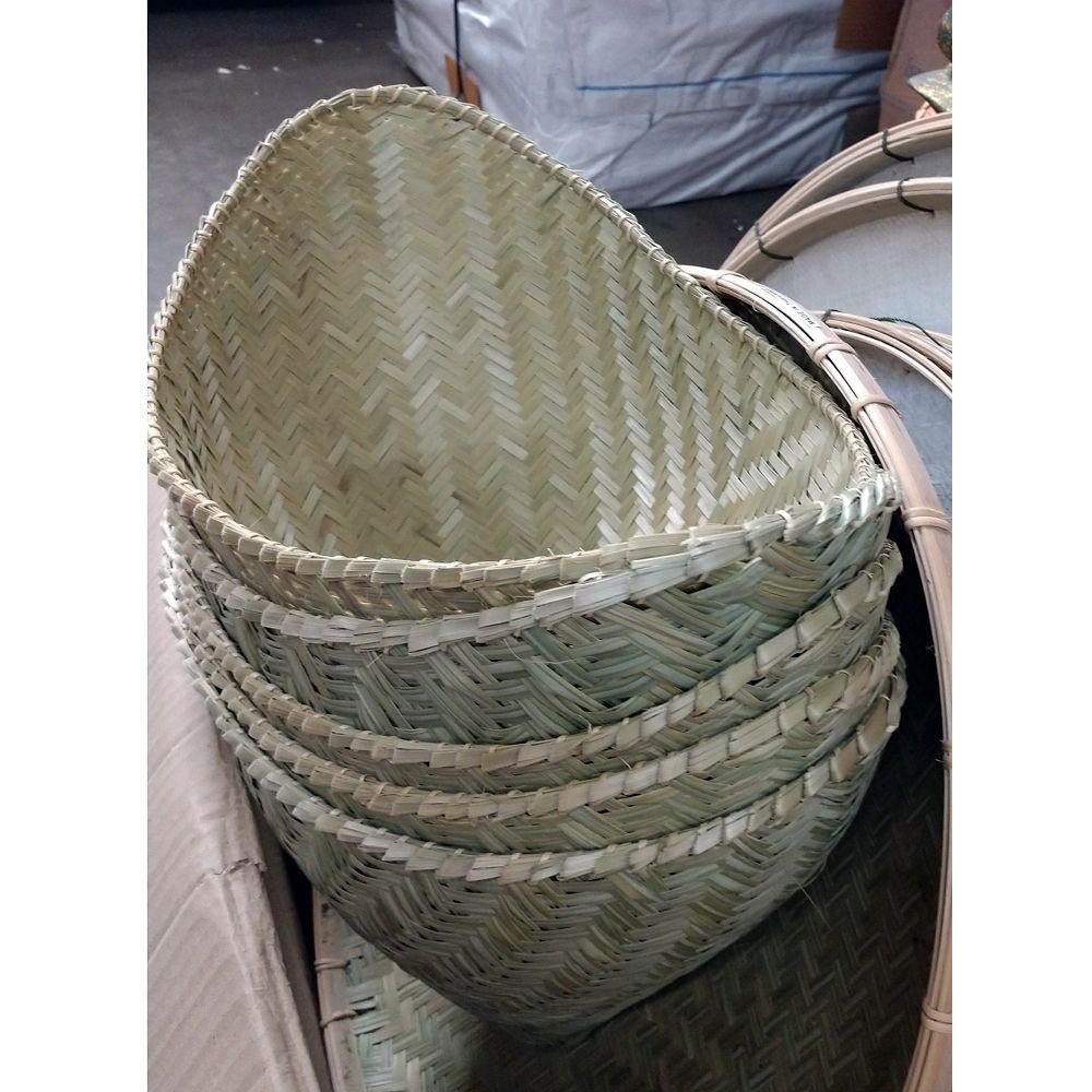 Sticky Rice Steamer Green