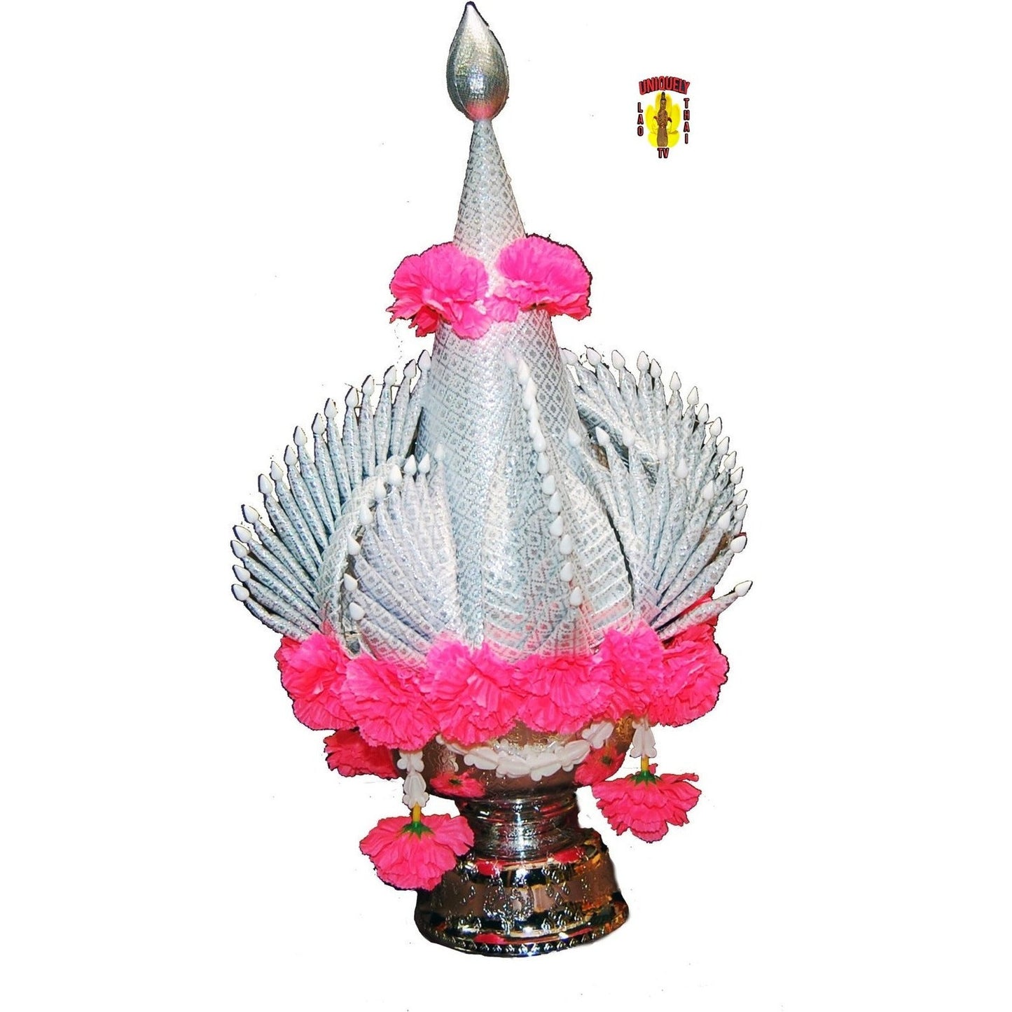 Buddhist Altar Decorations