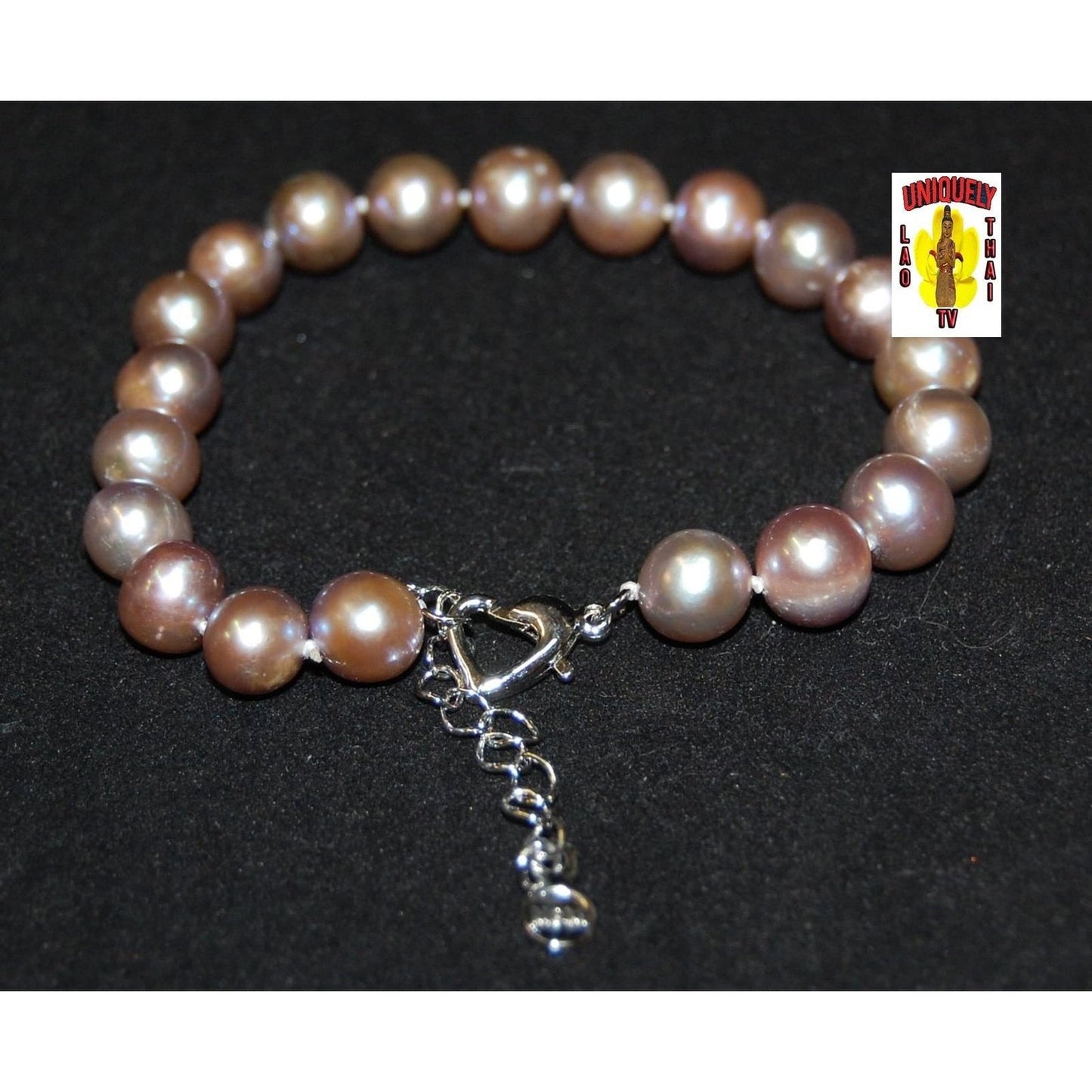 Freshwater Pearl Bracelet