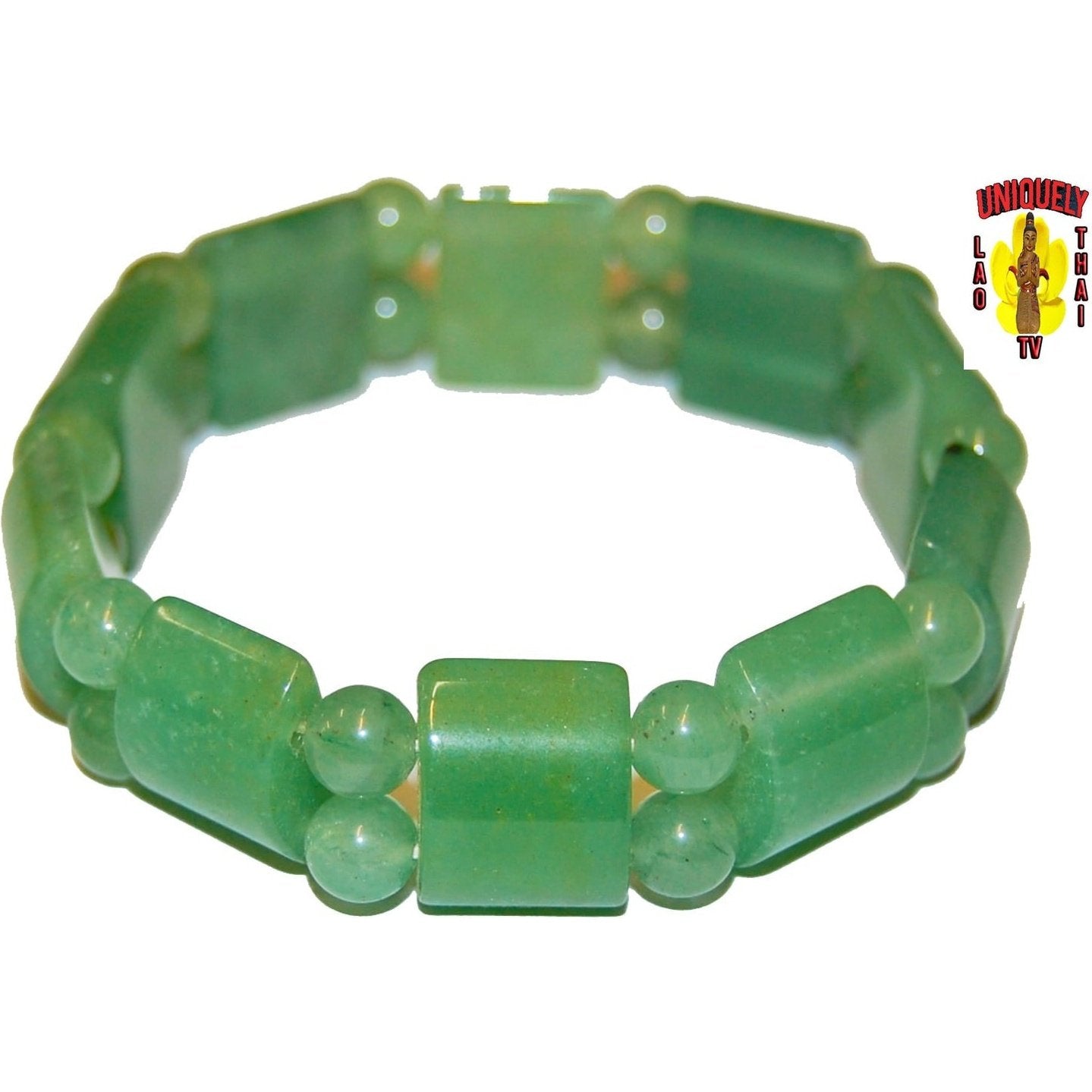 Green Aventurine Bracelet