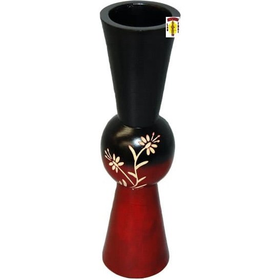 Mango Vase Flower Ball Design