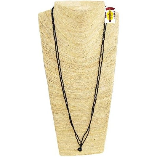String Necklace