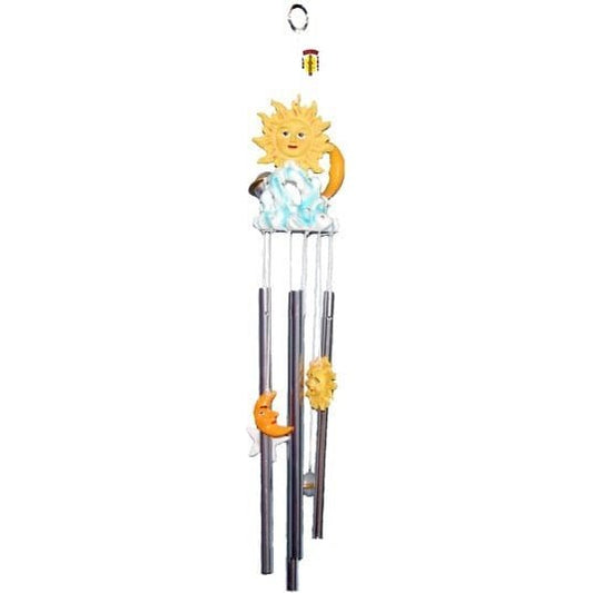 Wind Chime Celestial Theme