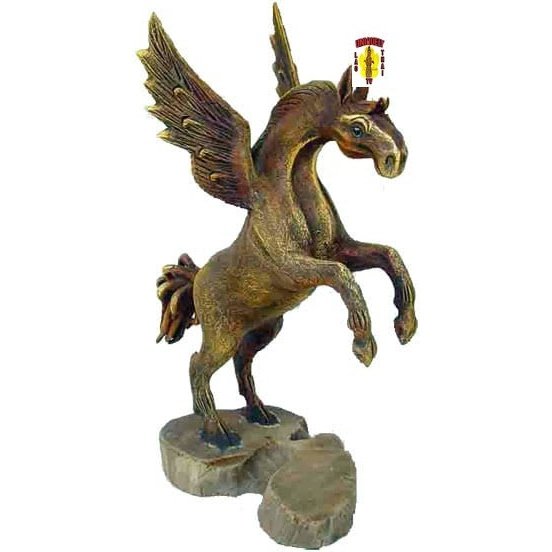 Winged Horse