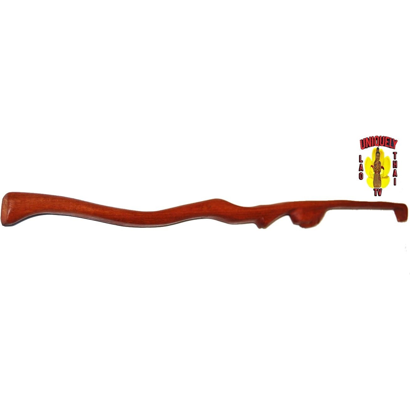 Wooden Back Scratcher 16" Long