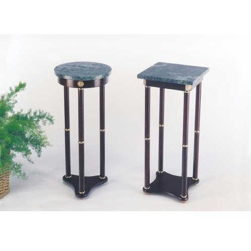 Plant Stands and Side Tables