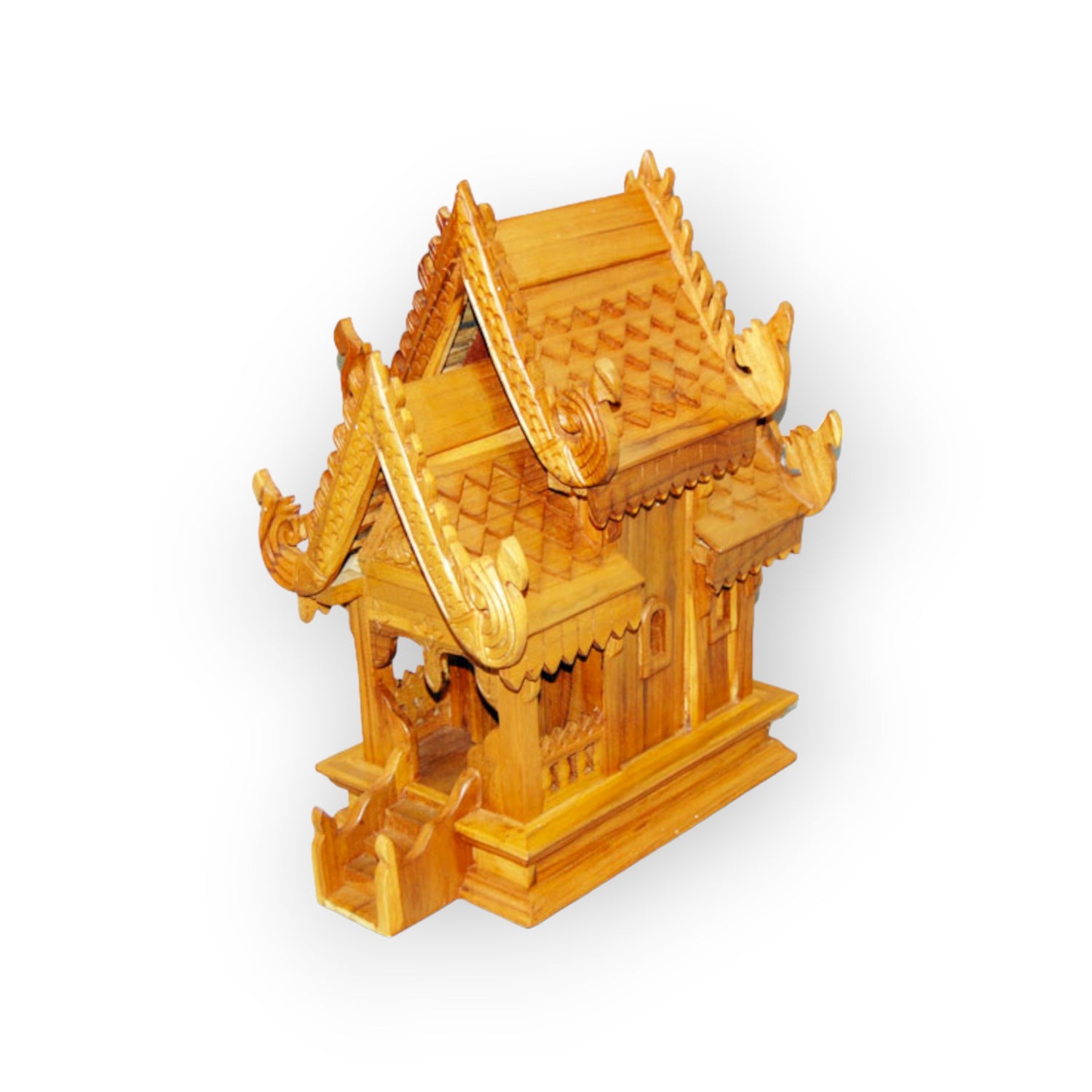 Thai Spirit Houses and Accessories