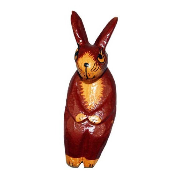 Rabbits – Uniquely Thai Lao TV