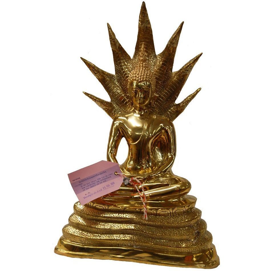 Brass Buddha Saturday-14-14 in