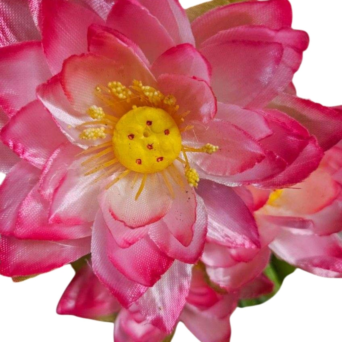 Lotus Representations for Buddhist Altar Decoration