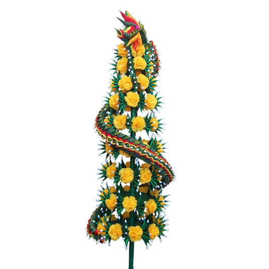 Buddhist Altar Decorations FLO-605