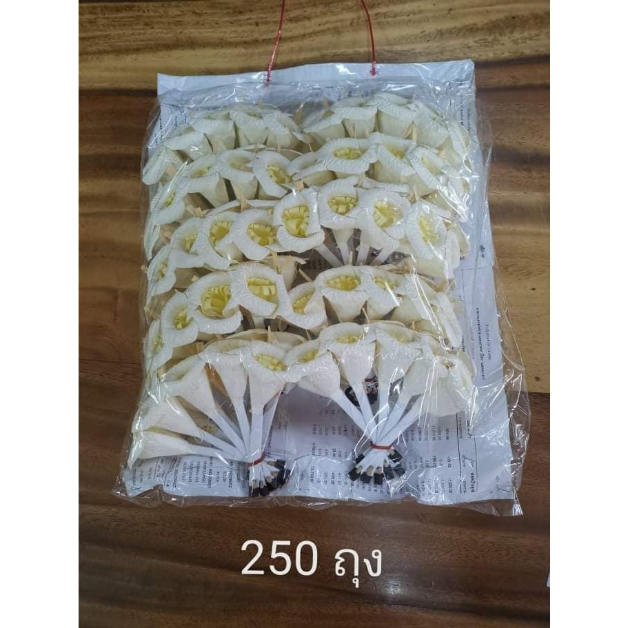 Flower Dog Mai Jun 100 per Bag