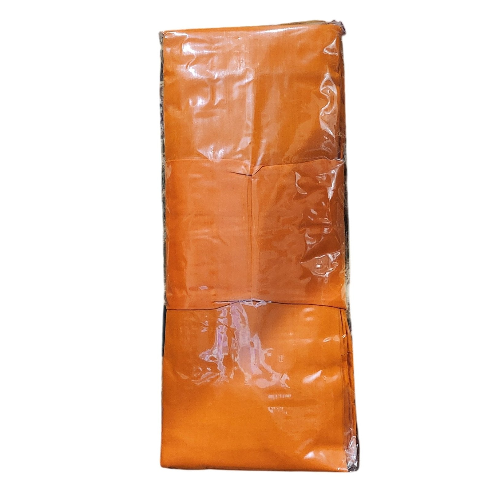 Buddhist Priest 7 Piece Suit Size 1.9