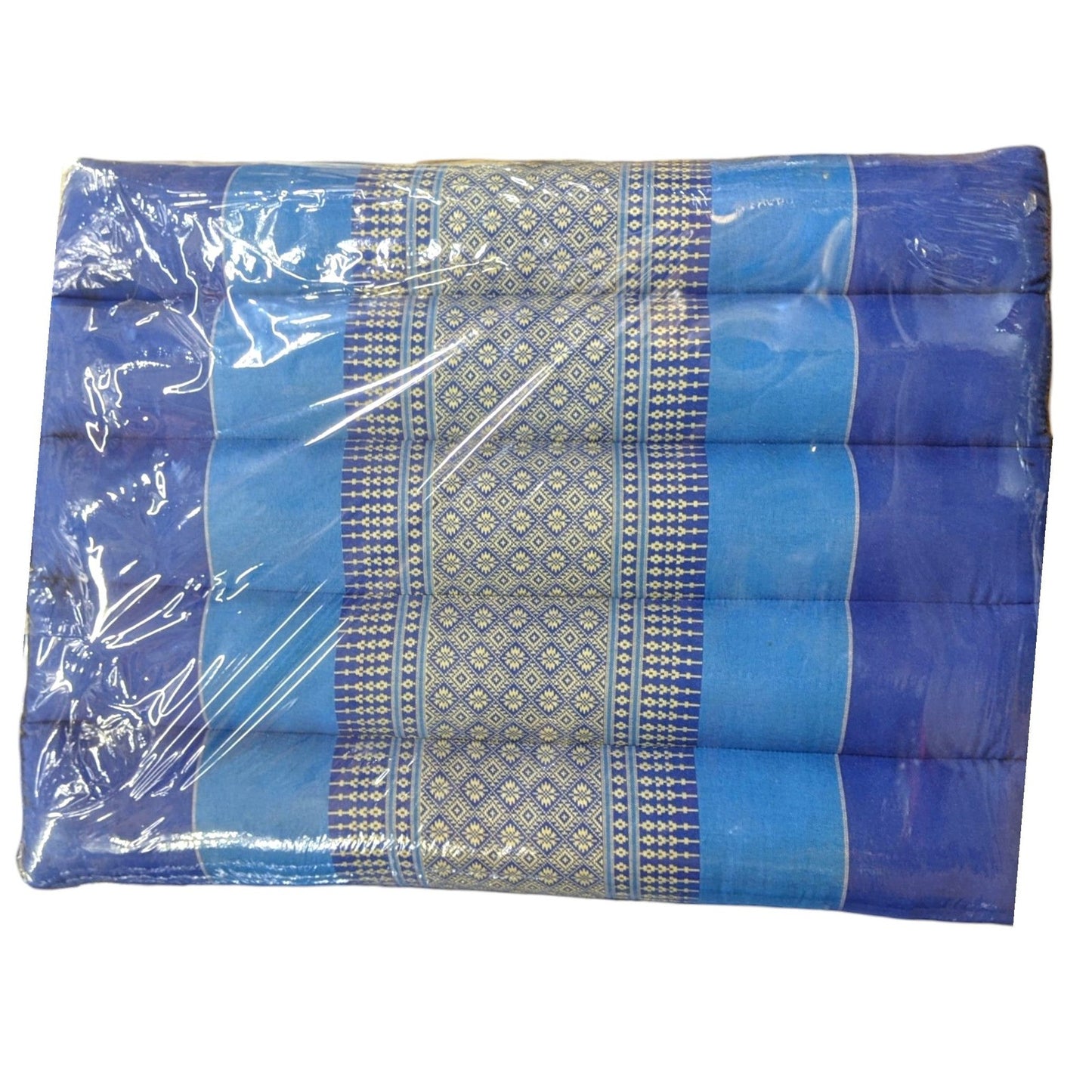 Kapok Filled Triangle Pillow from Thailand 15 Roll