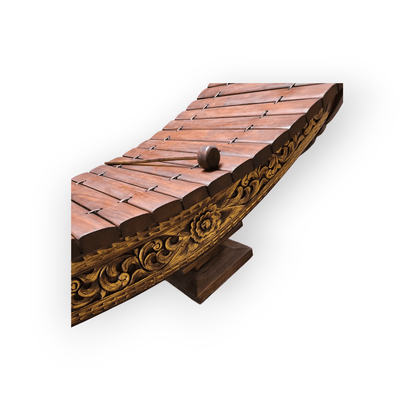 THAI XYLOPHONE OR RANAT EK 48"