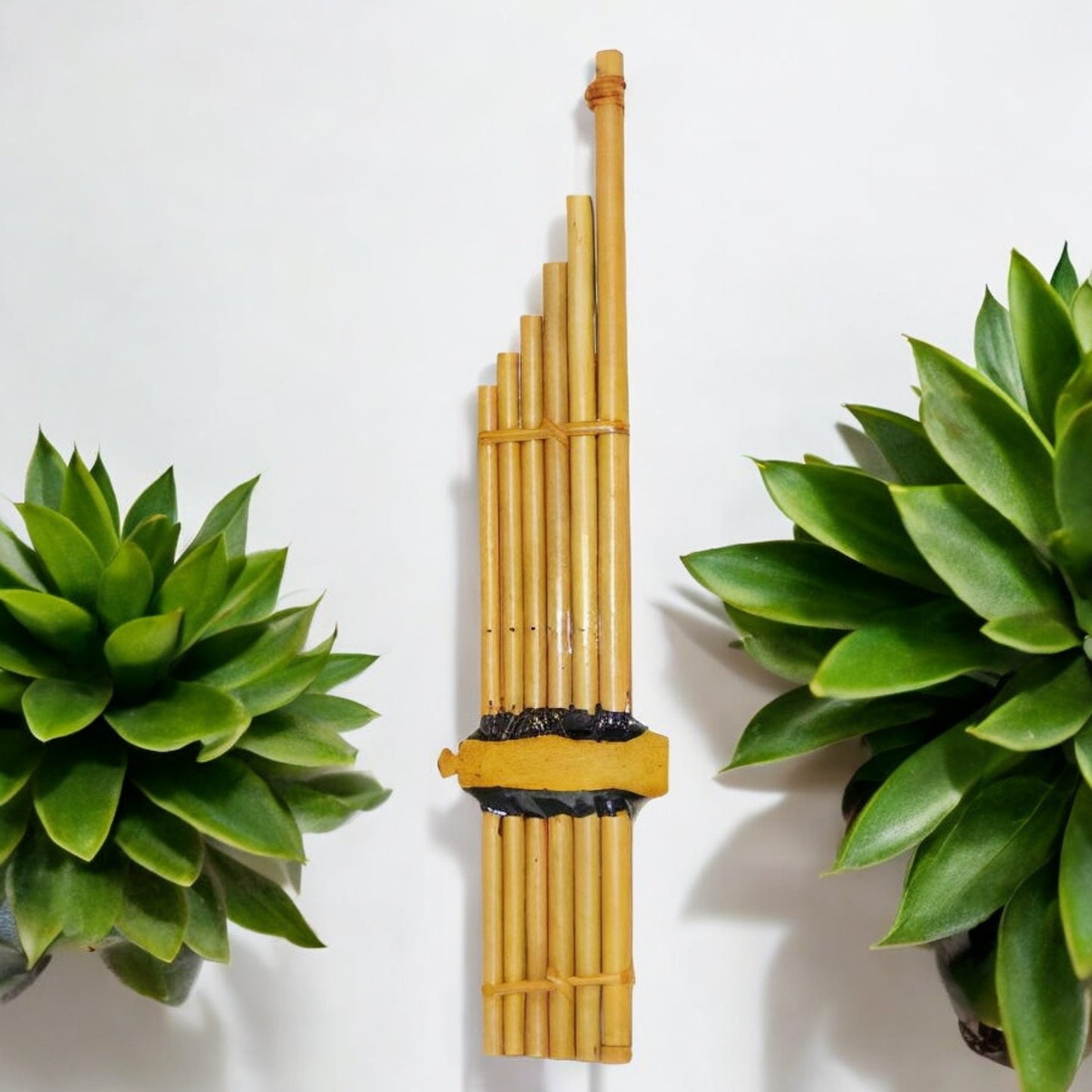 Thai Pan Flute Small - Khaen