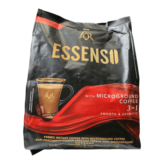 ESSENSO Instant Coffee 20 Sticks