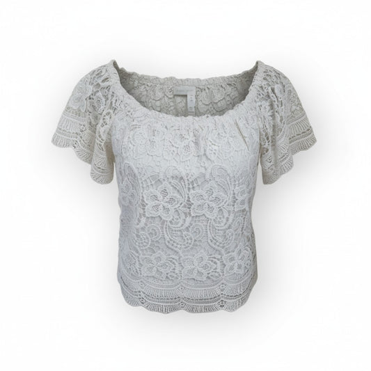 Traditional Thai - Lao Blouse