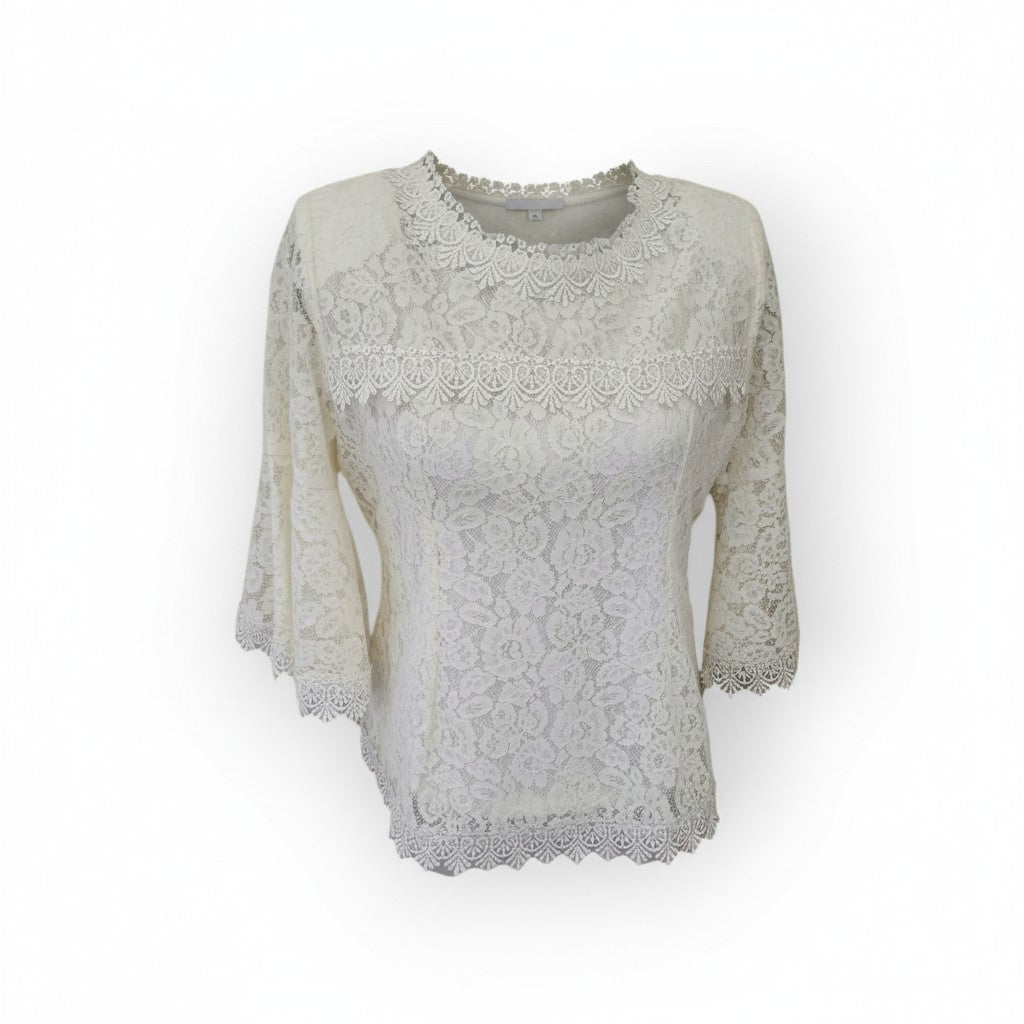 Traditional Thai - Lao Blouse