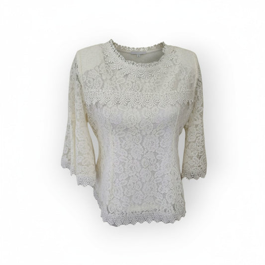 Traditional Thai - Lao Blouse