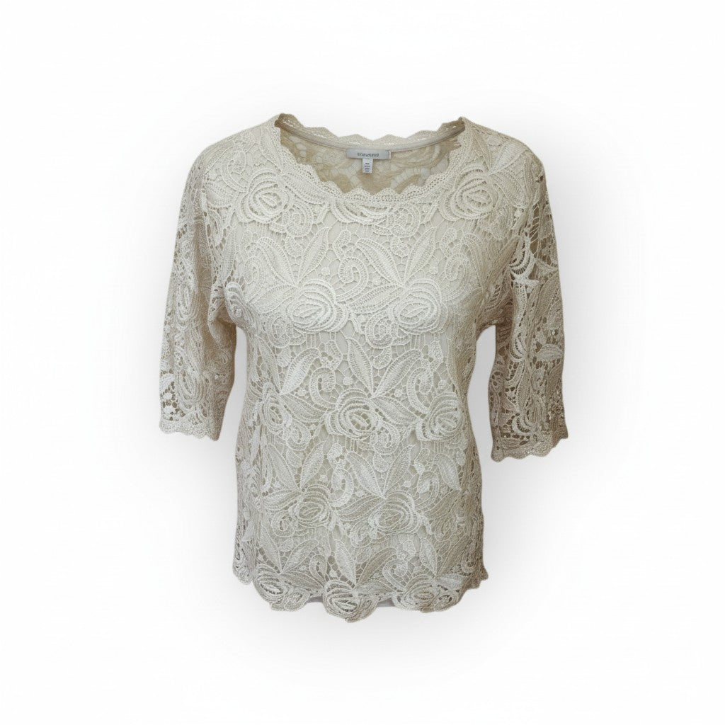 Traditional Thai - Lao Blouse