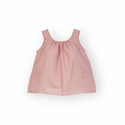 Traditional Thai - Lao Blouse Temple 1516