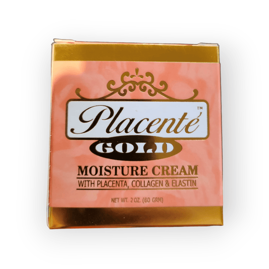 Placente Gold Moisture Cream Anti Aging