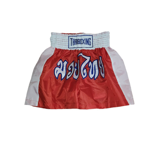 Thai Boxing Shorts