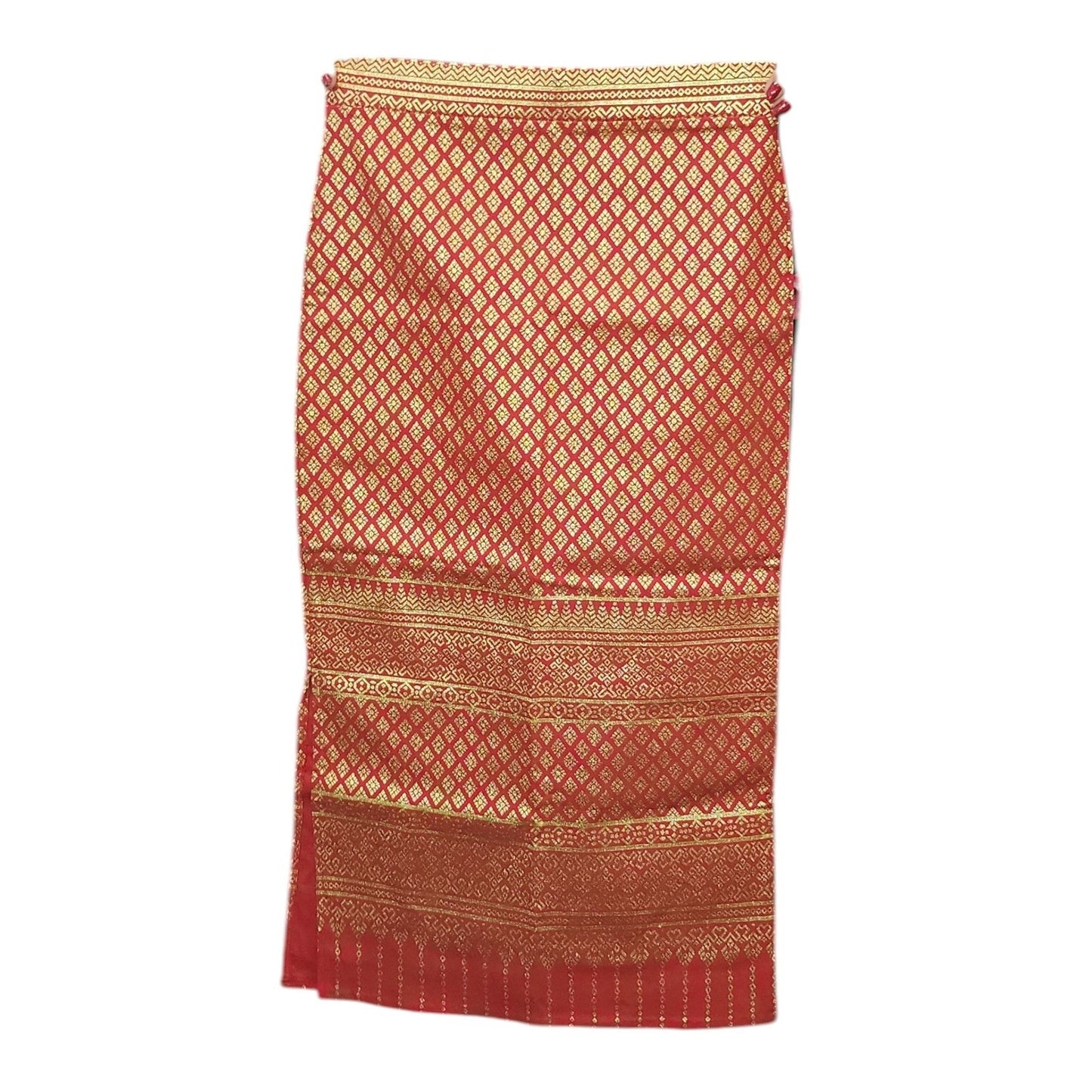 Thai & Loa Skirts