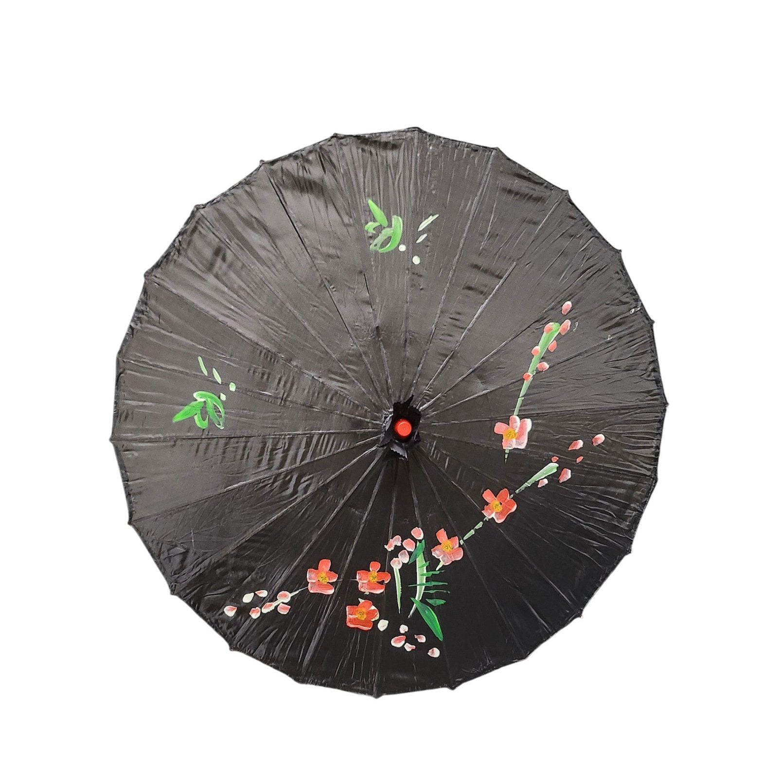 Hand Painted Paracel or Umbrella 32" Diameter