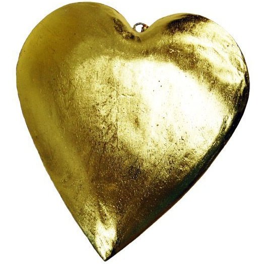 Wooden Gold Heart – Uniquely Thai Lao TV